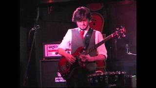Watchtower - Johnny B. Goode - IPO Liverpool (Chuck Berry Cover)