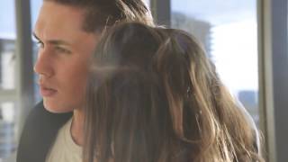 Liam Ferrari - Feel It (Official Music Video)