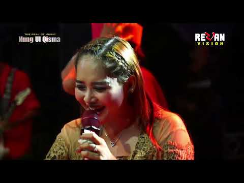 DAUN HIRIS NUNG UL QISMA  // NUNG UL QISMA LIVE DOGDOG