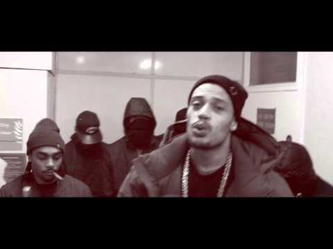 Deep Green | All With My Eyes [Net Video]