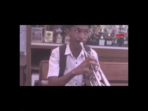 Despacito Ala Terompet Smanli Ambon