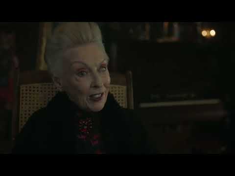 Abigail Gets Angry At Nana Rose - Riverdale 6x07 Scene