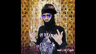 Cover art for oops! i did it again (babytron v)
