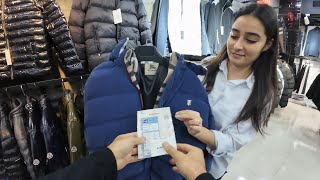 Istanbul FAKE Market Best Quality