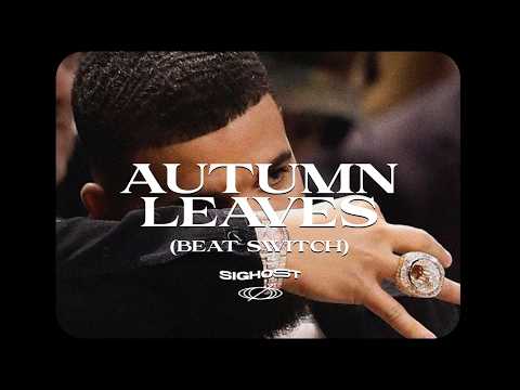 [BEAT SWITCH] DRAKE X TORY LANEZ TYPE BEAT 2025 - "AUTUMN LEAVES"