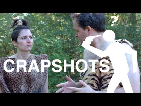 Crapshots Ep571 - The Blocks [Krog]