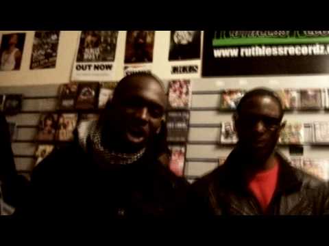 (R.RTv) Smilez Ft. Timbar - Feels Like Ive Been Running (HD)