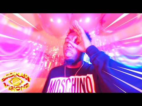 BFC Dboy - Honda 2 a Wraith (Official Music Video)