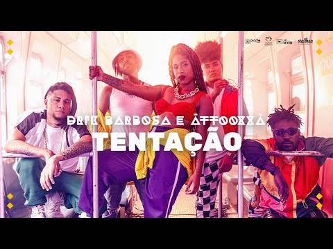 Video thumbnail for Tentação