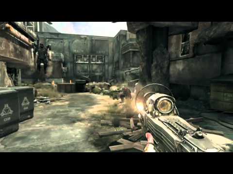 RAGE German Deutsch Werbung TV Spot Commercial TV AD Video HD