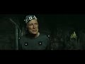 Davy Jones Without Vfx