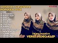 SALMA GASENTRA ROBBI YA IMAMARUSLI MAHALUL QIYAM SHOLAWAT QOSIDAH PENYEJUK HATI GASENTRA TERBARU