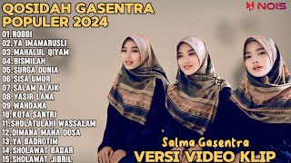 Download lagu SALMA GASENTRA-ROBBI,YA IMAMARUSLI,MAHALUL QIYAM SHOLAWAT QOSIDAH PENYEJUK HATI GASENTRA TERBARU mp3
