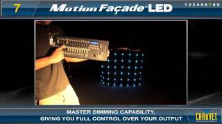 MOTION FACADE LED, зображення 1