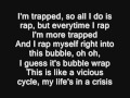 50 Cent ft Eminem Adam Levine - My life lyrics ...