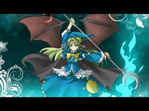 SoEW Final Stage Theme: A Phantom's Boisterous Dance