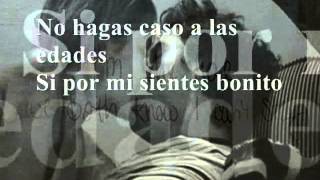 Roberto Tapia- las edades