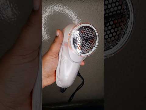 Nova Lint Remover