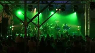 Ithilien - Stare into the Deep @ Scheps kermis, Balen 2015