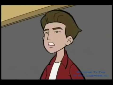 Fillmore season 1 episode 11 Two Wheels, Full Throttle, No Breaks