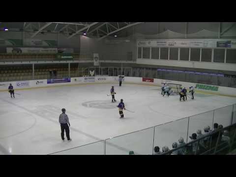 Riga 2017 - HC Draci Bílina x Saga, 31.3.2017