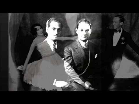 Green Brothers' Novelty Band - FASCINATIN' RHYTHM - 1925