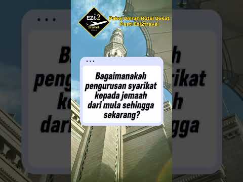 Feedback Jemaah 31 Mar 2026