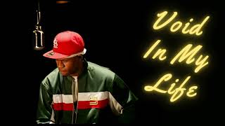 Chamillionaire - Void In My Life