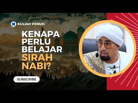 Kisah Ahli Kubur Ditunjukkan Gambar Rasulullah  | Ustaz Don Daniyal