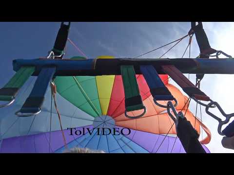 Hawaiian Parasail Waikiki Jan. 27, 2018