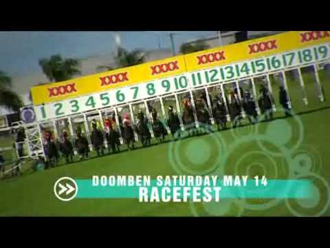 BTC Cup Doomben May 14