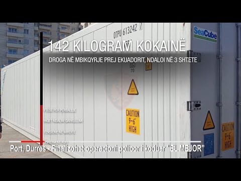 Edicioni informativ - 11 Prill 2021 - Ora 20:00 - RTV Ora