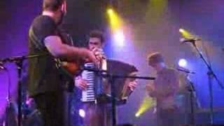 Beirut - After the curtain (live brussels)