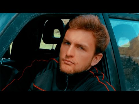 EP "NERFS" CLIP - Grollo (Prod. Grollo)