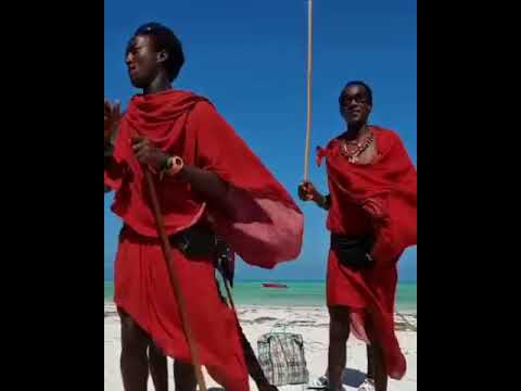 Over the World singing Azis songs