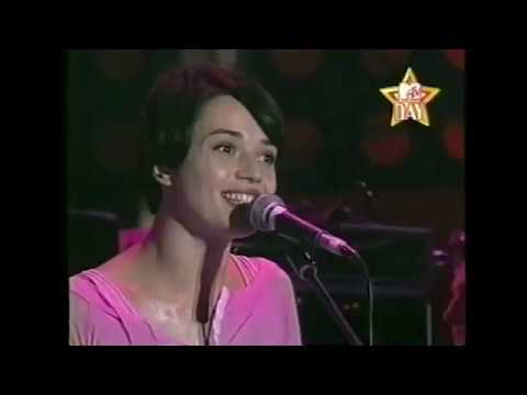 Carmen Consoli - Mtv Day 1999