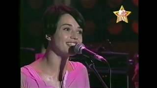 Carmen Consoli - Mtv Day 1999