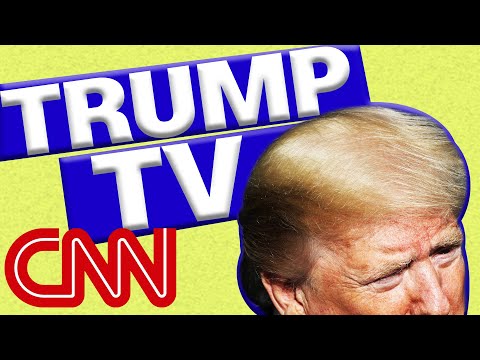 This could be President Trump’s next job