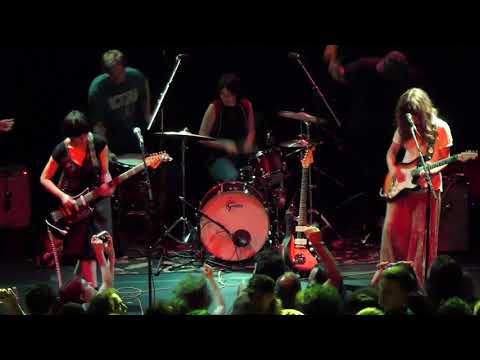 Horsegirl - Billy @ Bowery Ballroom, NYC 8-10-22