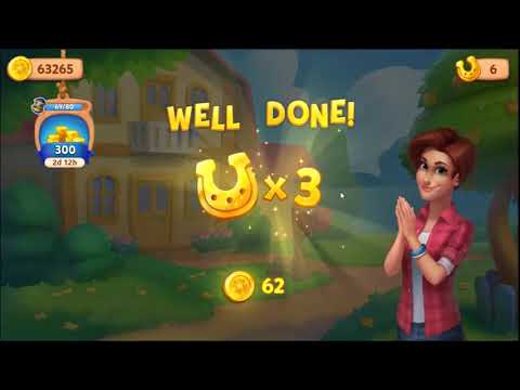 Farmscapes Level 949 - NO BOOSTERS 🌻🚜🐔 | SKILLGAMING ✔️