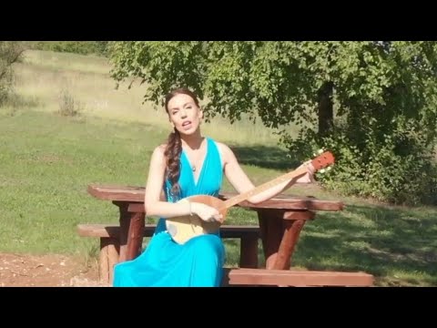 Ilinka Skalovska -  Begalo, begalo