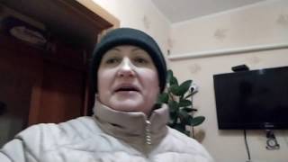 у нас снежный коллапс