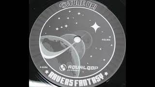 Tune Up! - Ravers Fantasy ( Rave Mix ) | Vinyl Edit