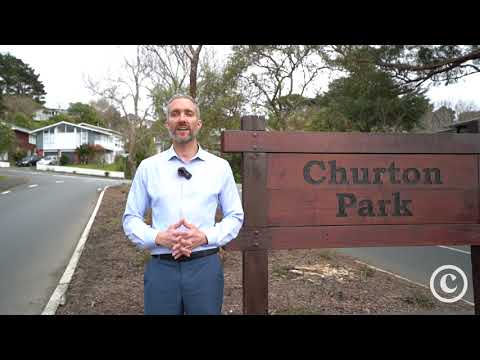 What's Great About Churton Park, Wellington?