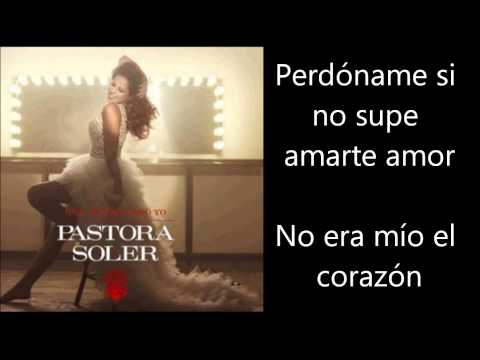 Quedate Conmigo video