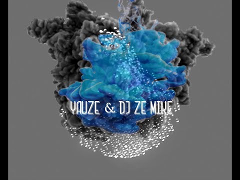 YAUZE & DJ Ze Mike - UNITY