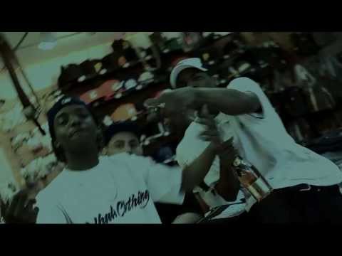 Scoot Da Kidd (Ft. D-Weez)Fast Life Dir:By T-nasty