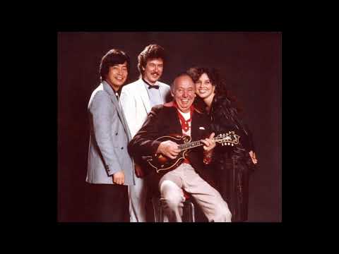 After You've Gone by Grazz Matazz with Jethro Burns & Bela Fleck