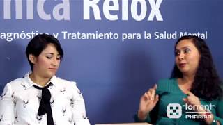 Clínica Relox -- Presenta: Tipos de psicoterapia