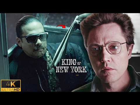 The King Steps Back In | King of New York Opening Scene